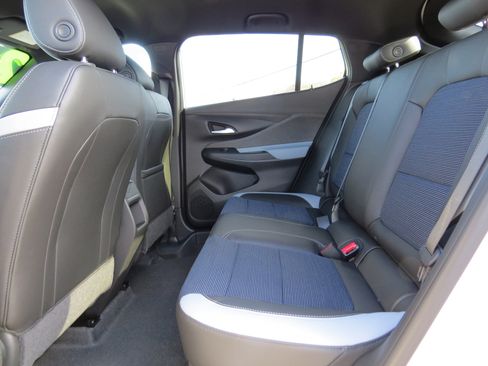 New 2026 Buick Envista Preferred image 15