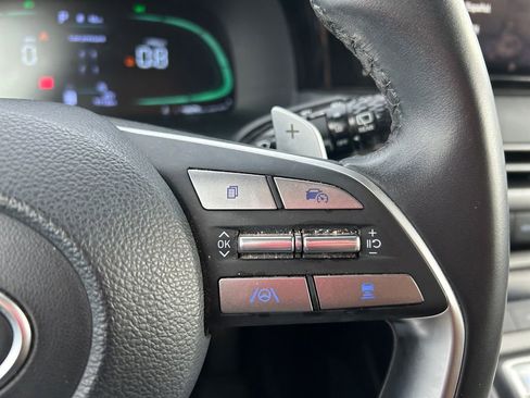 Used 2024 Hyundai Palisade XRT FWD image 21