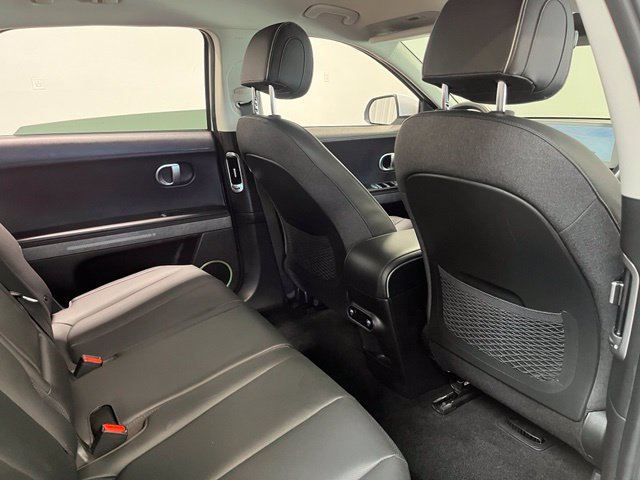 Used 2023 Hyundai Ioniq 5 SEL w/ Cargo Package RWD image 15