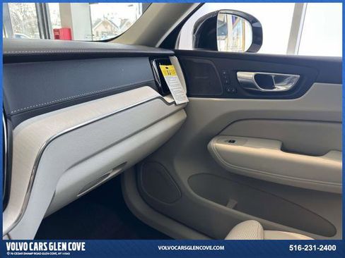 New 2026 Volvo XC60 T8 Ultra w/ Protection Package Premier image 20