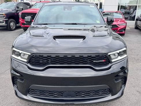 New 2026 Dodge Durango GT AWD/4WD image 2