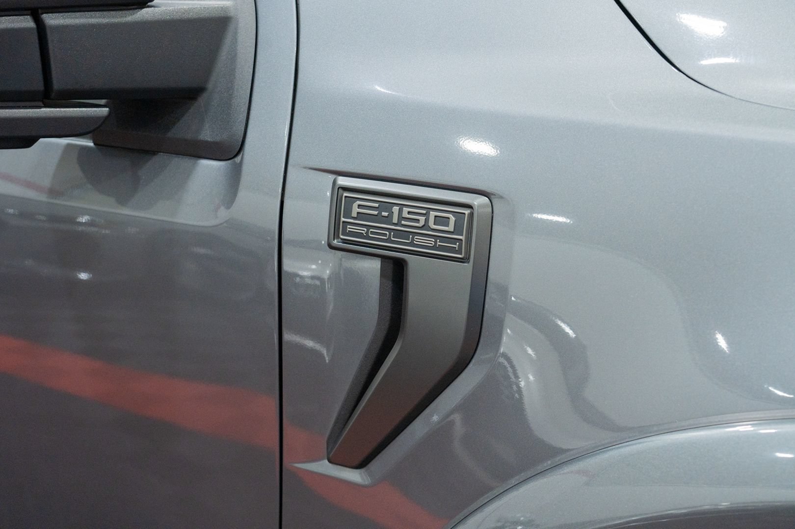 Used 2022 Ford F150 XLT w/ Equipment Group 302A High AWD/4WD image 16