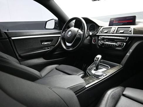 Used 2020 BMW 430i Gran Coupe RWD image 17