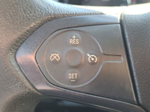 Used 2015 Chevrolet Tahoe 4WD image 17