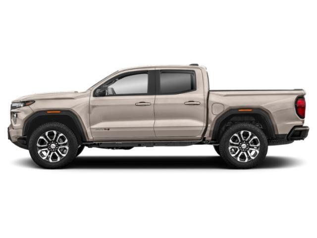 New 2026 GMC Canyon AT4 w/ Technology Plus Package AWD/4WD image 3