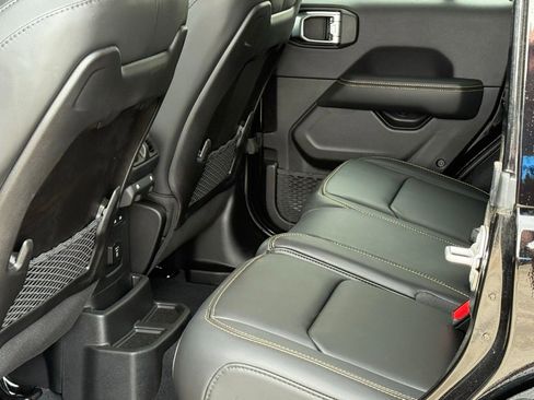 Used 2024 Jeep Wrangler Unlimited Rubicon 392 image 9