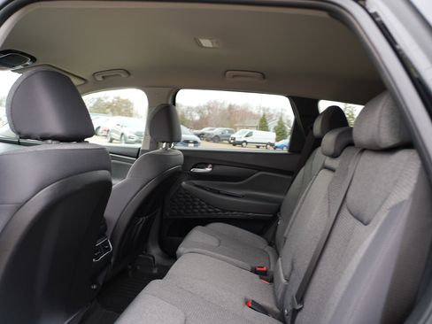 Used 2023 Hyundai Santa Fe SEL image 20