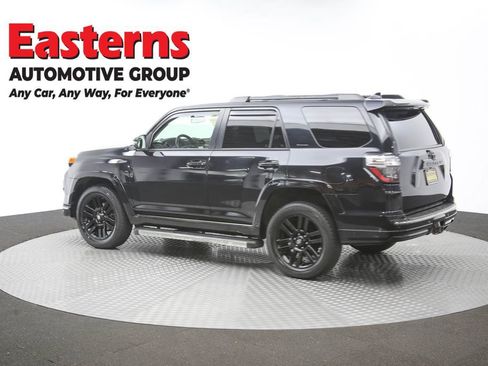 Used 2019 Toyota 4Runner Limited AWD/4WD image 60