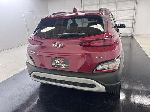 Used 2022 Hyundai Kona SEL image 12