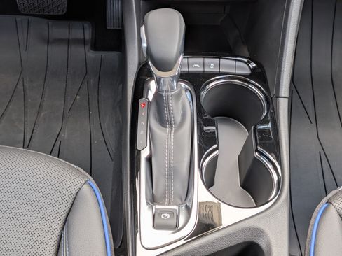 New 2026 Buick Encore GX Sport Touring FWD image 20