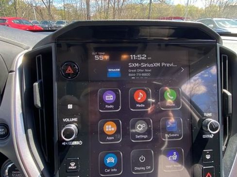 Certified 2024 Subaru Crosstrek 2.0i Premium image 26