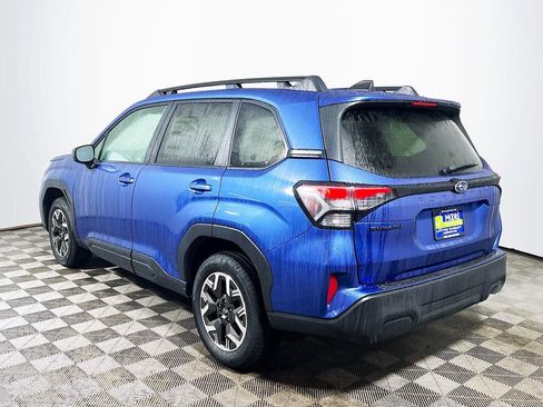 New 2026 Subaru Forester Premium AWD/4WD image 5