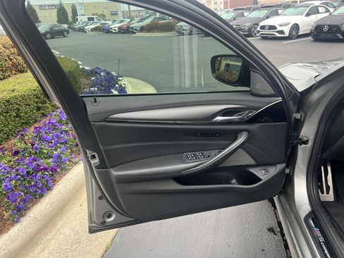 Used 2021 BMW M5 w/ Competition Package image 14