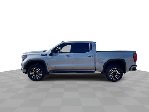 Used 2025 GMC Sierra 1500 AT4 w/ AT4 Premium Package image 5