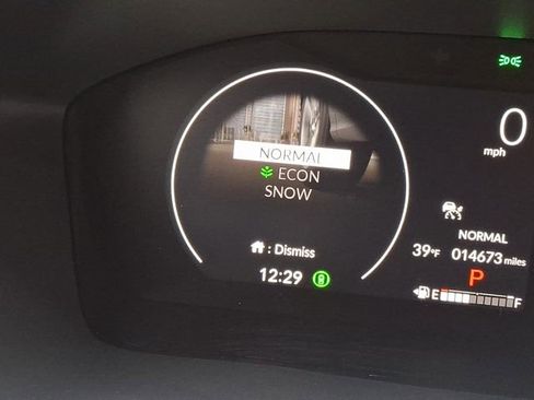 Certified 2023 Honda CR-V EX image 25