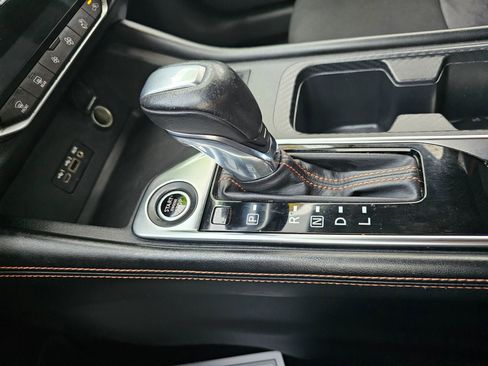 Used 2020 Nissan Sentra SR w/ Lighting Package image 22