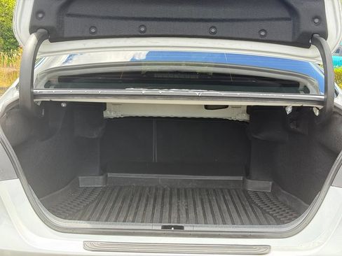 Used 2024 Toyota Camry XSE w/ Cold Weather Package FWD image 10
