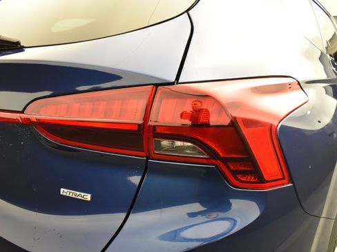 Used 2023 Hyundai Santa Fe SEL image 7