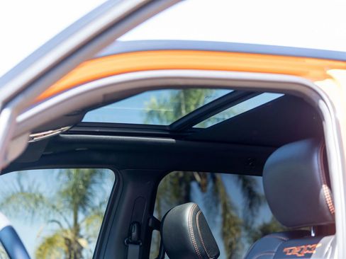 Used 2022 RAM 1500 TRX w/ TRX Level 2 Equipment Group image 24