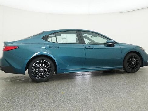 New 2026 Toyota Camry SE image 24