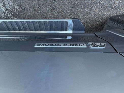 Used 2022 Ford F250 Lariat w/ Lariat Value Package image 16