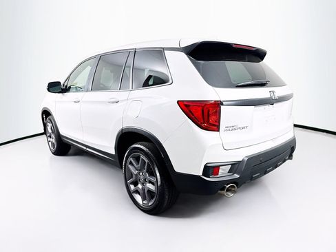 Used 2023 Honda Passport EX-L image 5