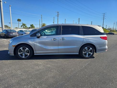 Used 2018 Honda Odyssey Touring image 6