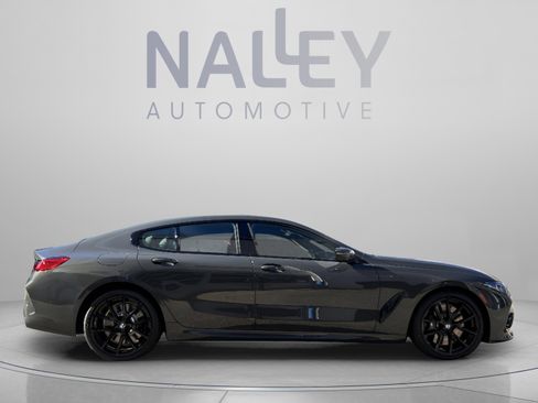 Used 2026 BMW 840i xDrive AWD/4WD image 5