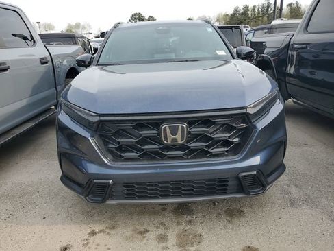Used 2024 Honda CR-V Sport image 2