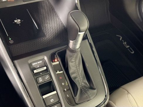 New 2026 Honda CR-V EX-L image 17