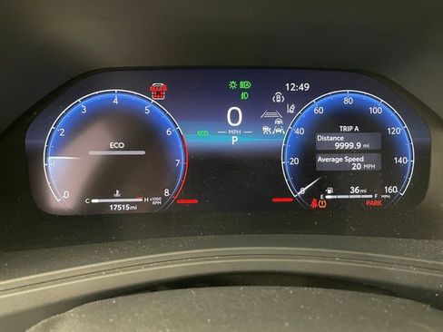 Used 2024 Toyota Grand Highlander Limited image 5