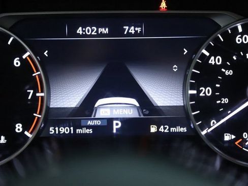 Used 2023 Nissan Rogue SV w/ SV Premium B Package AWD/4WD image 27