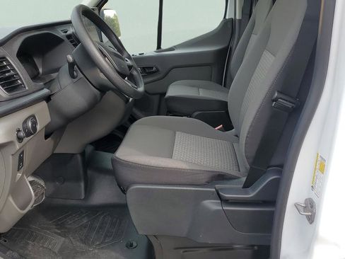 New 2026 Ford Transit 350 148 High Roof Extended RWD image 23