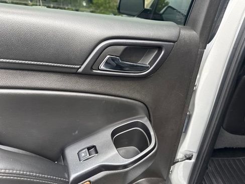 Used 2016 Chevrolet Tahoe LTZ AWD/4WD image 29