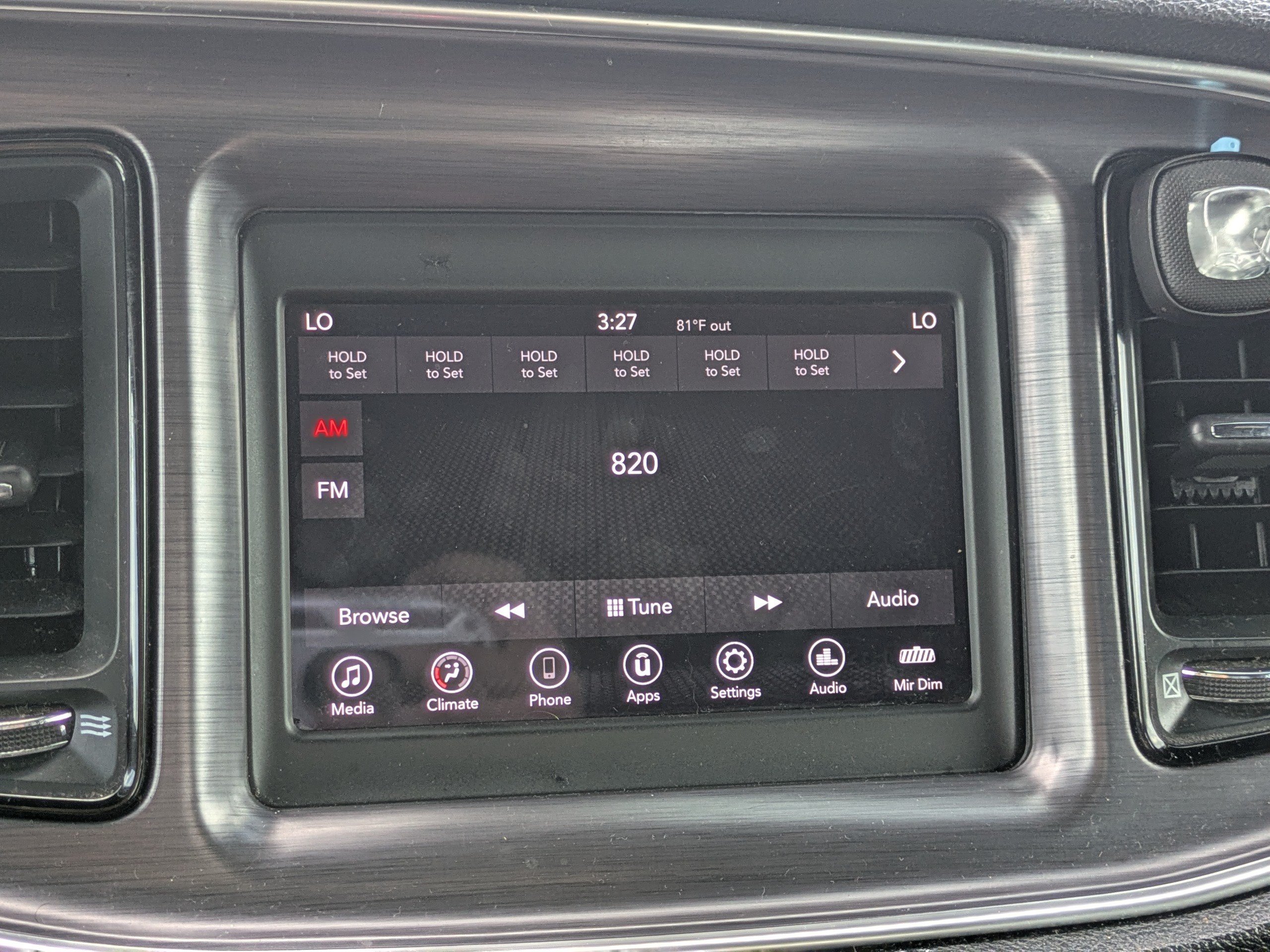 Used 2018 Dodge Challenger SXT RWD image 18