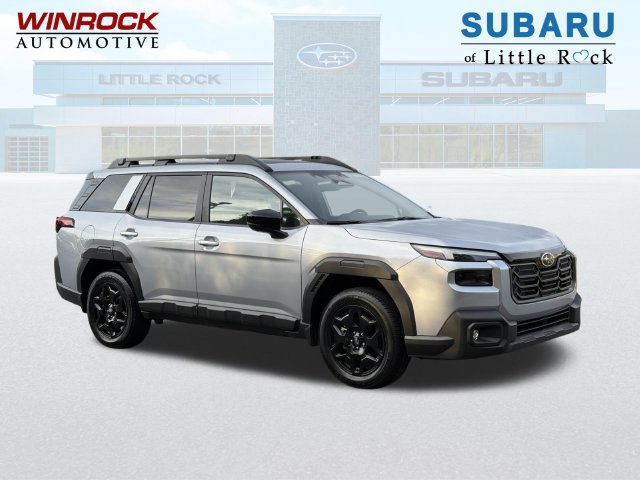 Certified 2026 Subaru Outback Limited AWD/4WD image 1