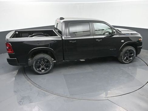 New 2026 RAM 1500 Big Horn w/ Night Edition image 33