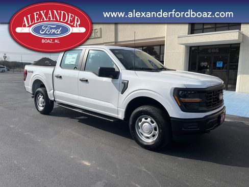 New 2026 Ford F150 XL image 3