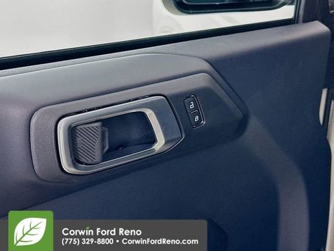 New 2026 Ford Bronco Outer Banks AWD/4WD image 20