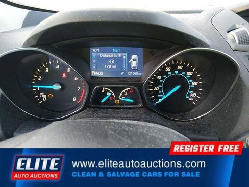 Used 2014 Ford Escape SE image 14