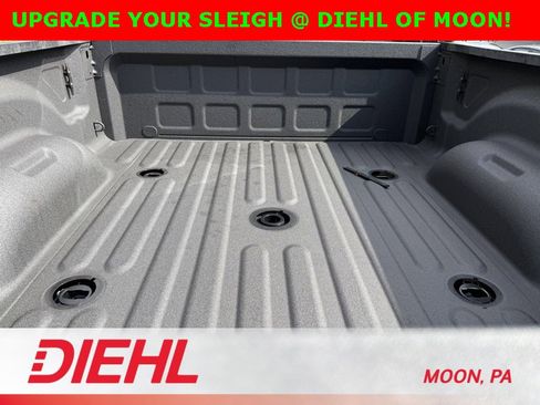 New 2025 RAM 2500 Big Horn image 15