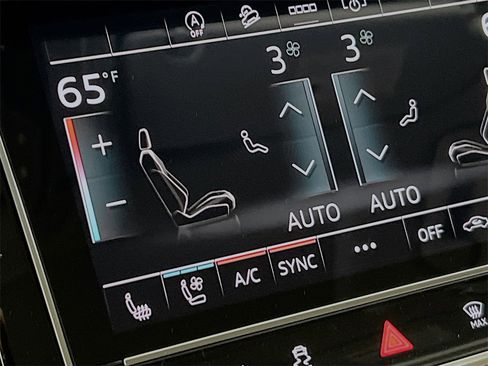 New 2025 Audi Q7 3.0T Premium Plus image 21