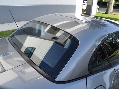 Used 2011 BMW Z4 sDrive35i RWD image 32