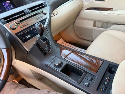 Used 2014 Lexus RX 350 FWD w/ Premium Package image 22