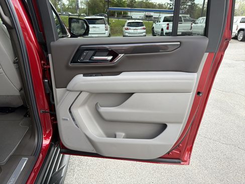 New 2026 GMC Yukon XL Elevation w/ Elevation Premium Package AWD/4WD image 21