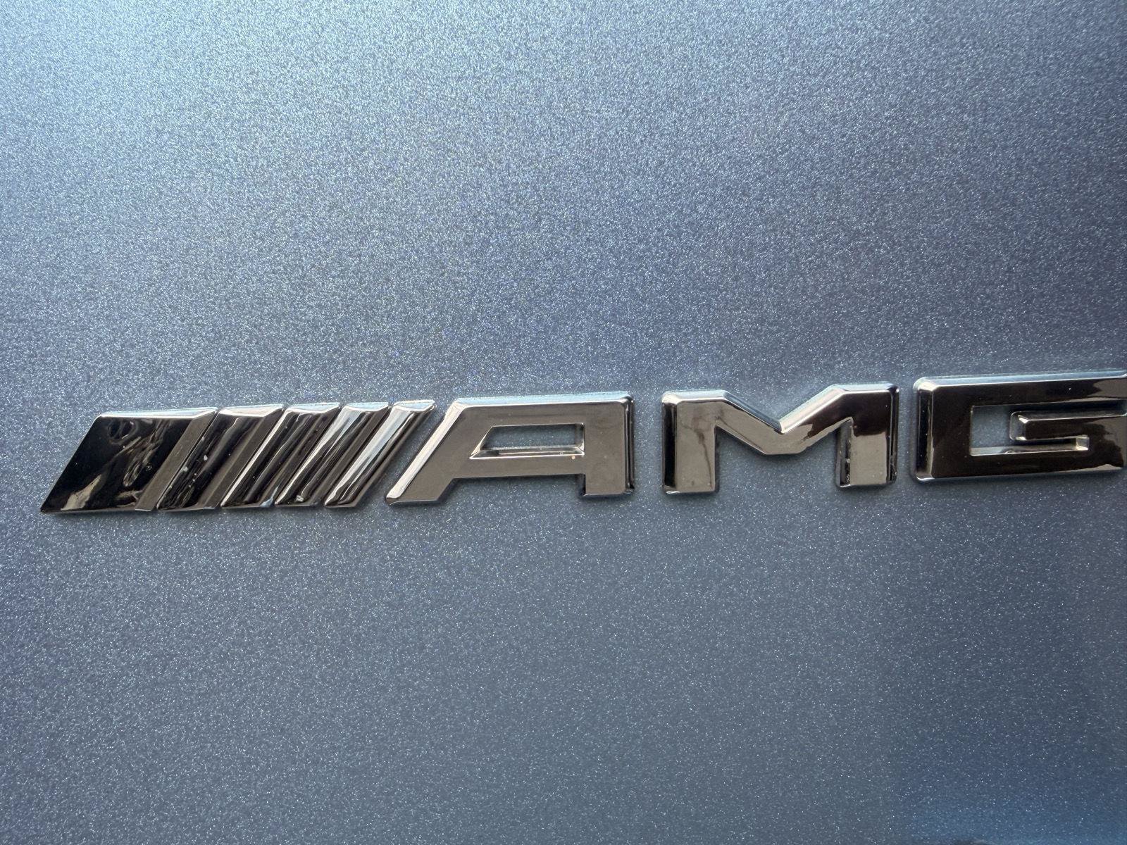 Used 2020 Mercedes-Benz G 63 AMG 4MATIC image 8