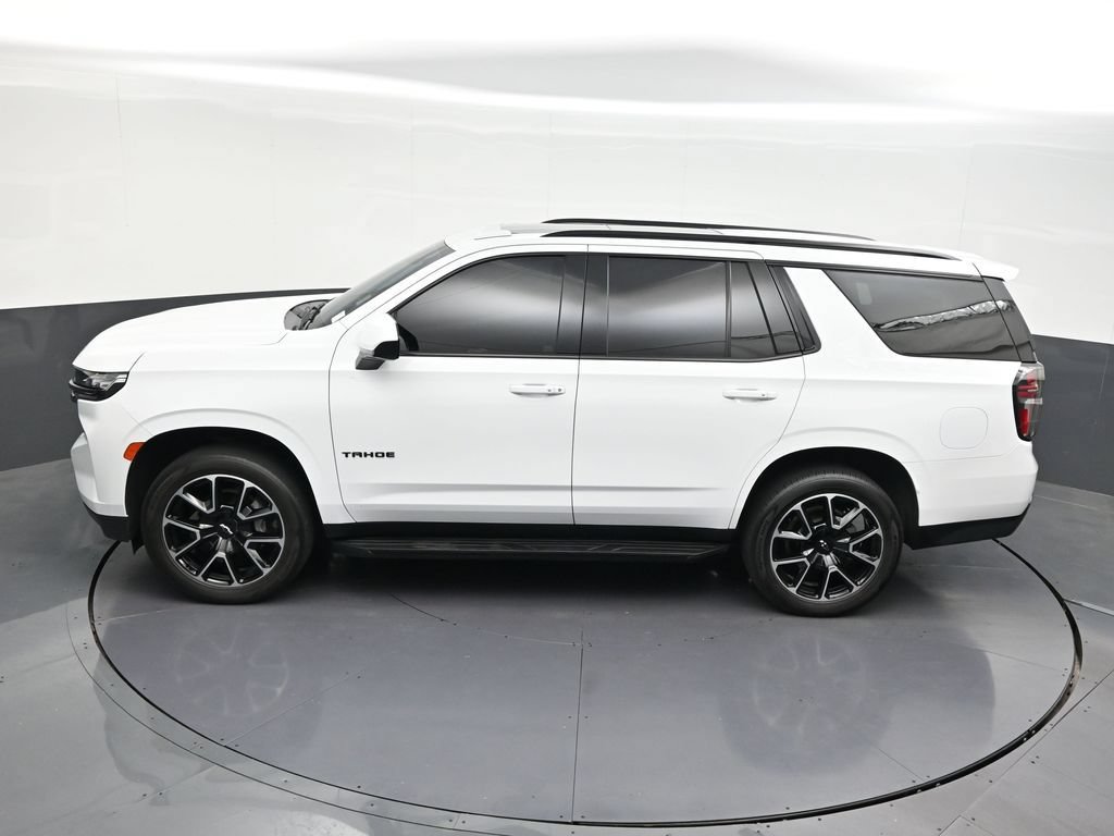 Used 2021 Chevrolet Tahoe RST RWD image 18