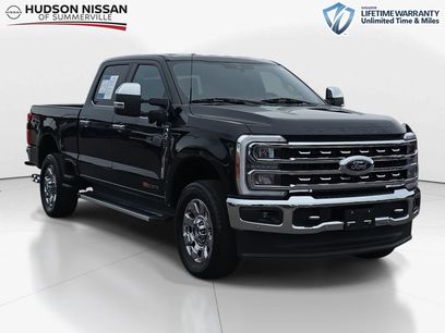 Used 2023 Ford F250 Lariat w/ Tow Technology Package