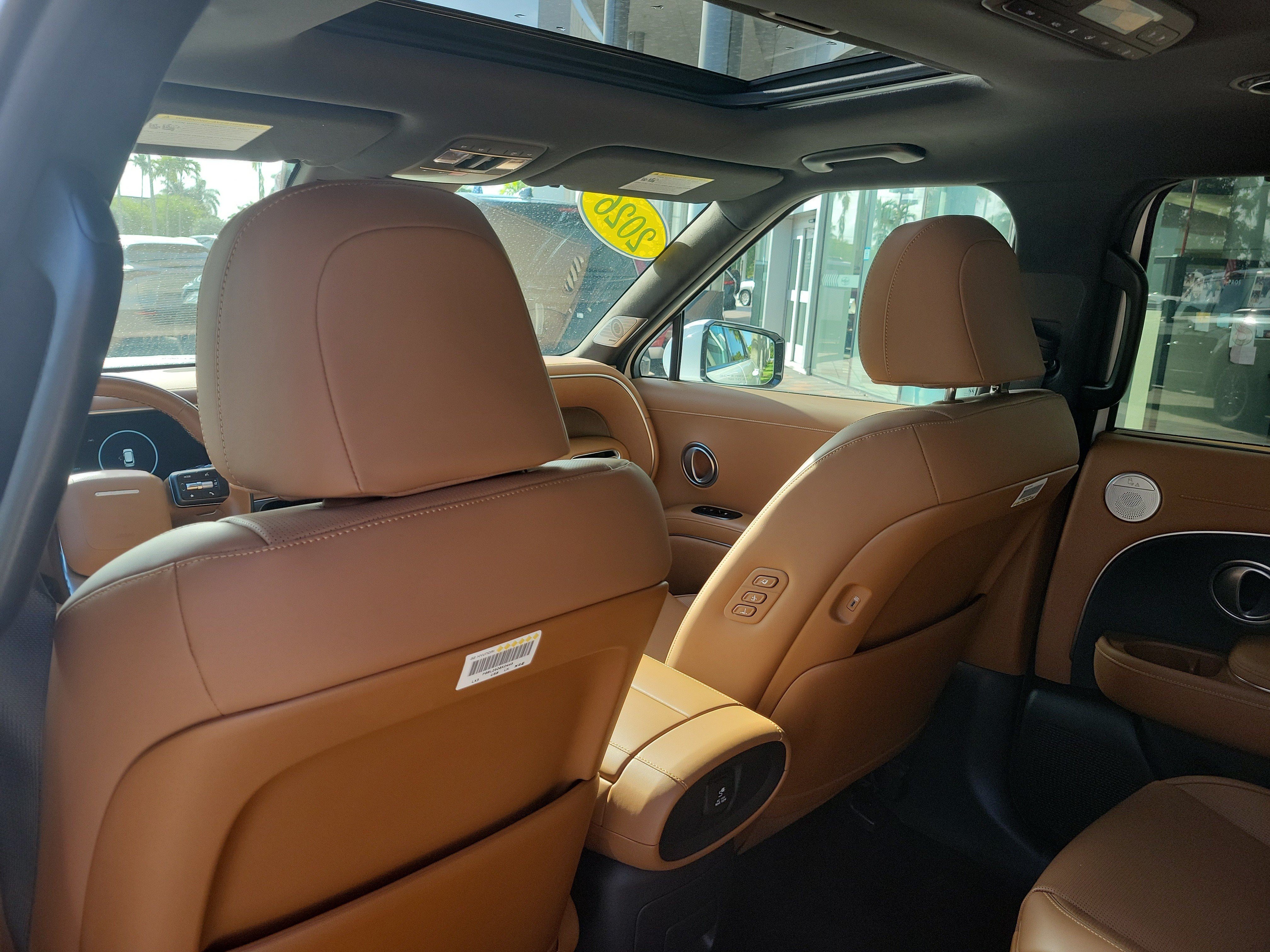 Used 2026 Hyundai Palisade Calligraphy FWD image 18