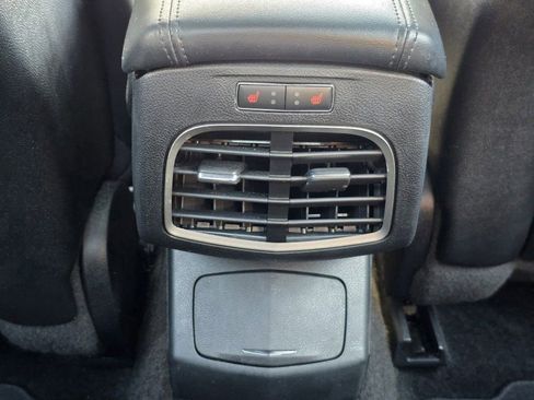 Used 2017 Lincoln MKZ Select w/ Climate Package image 28